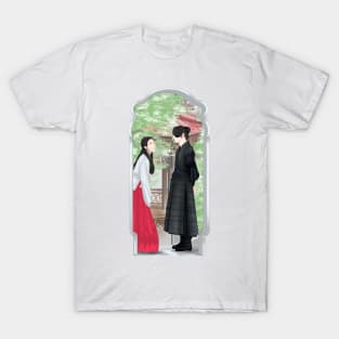 Moon Lovers Scarlet Heart Ryeo T-Shirt